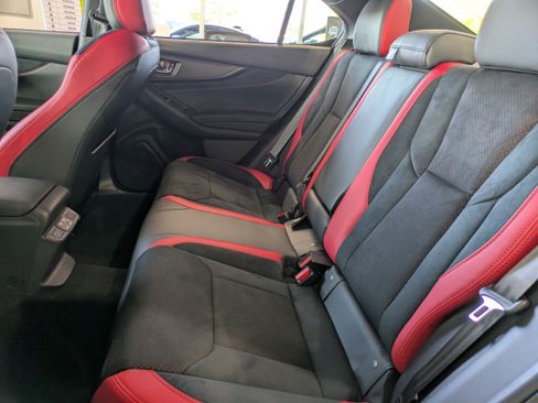 New 2026 Subaru WRX Limited image 10