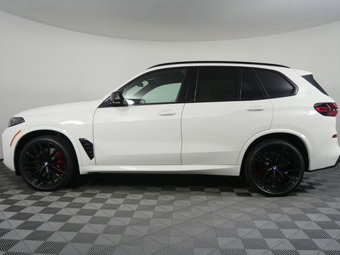 Used 2026 BMW X5 M60i image 6