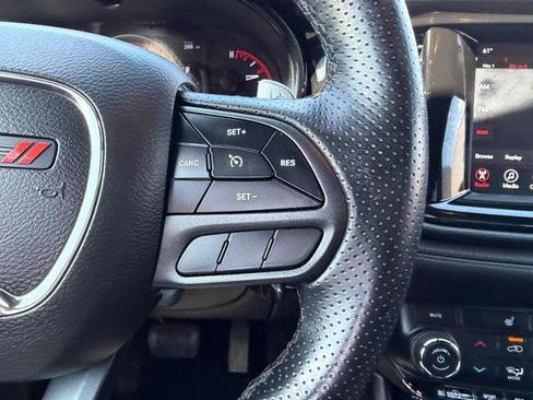 Used 2022 Dodge Durango GT w/ Blacktop Package AWD/4WD image 17