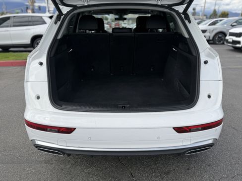 Used 2023 Audi Q5 2.0T Premium AWD/4WD image 10