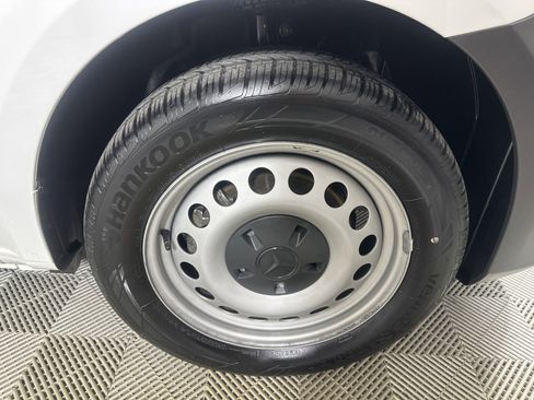 Used 2020 Mercedes-Benz Metris image 20