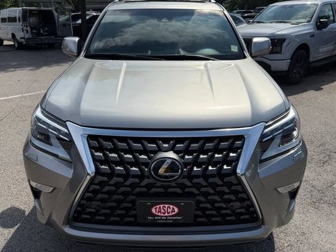 Used 2020 Lexus GX 460 Premium AWD/4WD image 2