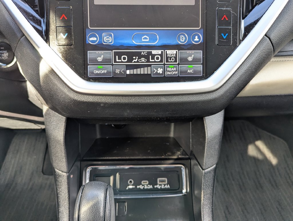 Used 2023 Subaru Ascent Limited AWD/4WD image 22