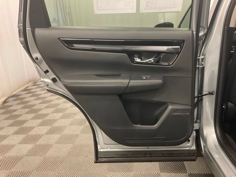 Used 2026 Honda CR-V EX-L image 30