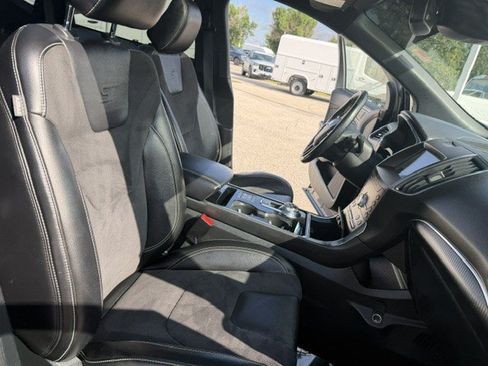 Used 2020 Ford Edge ST w/ Equipment Group 401A AWD/4WD image 40