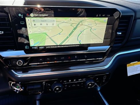 New 2026 Chevrolet Silverado 1500 LT Trail Boss image 27