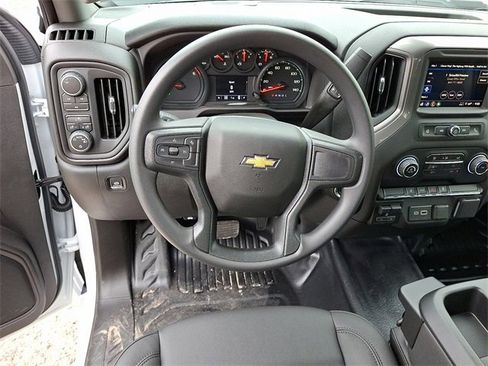 New 2026 Chevrolet Silverado 2500 W/T w/ WT Convenience Package image 6