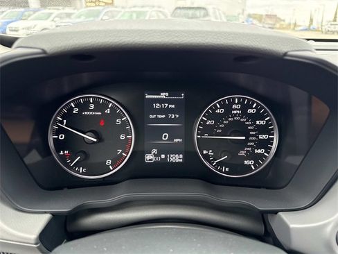 Used 2026 Subaru Crosstrek 2.0i Premium image 29