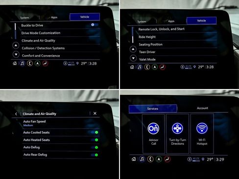 Used 2021 Chevrolet Corvette Stingray Preferred Cpe w/ 2LT image 29