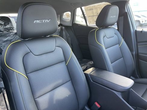 New 2026 Chevrolet Trax ACTIV w/ Sunroof Package image 11