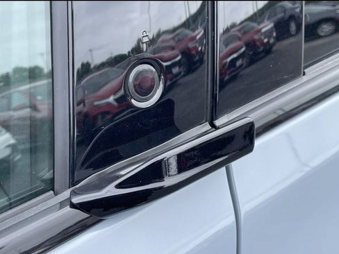 New 2025 Ford Mustang Mach-E Premium w/ Interior Protection Package image 9