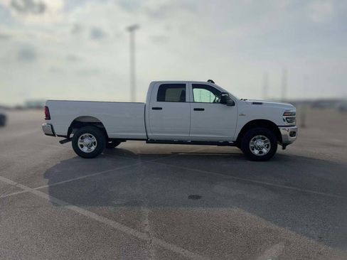 New 2026 RAM 2500 Tradesman image 14