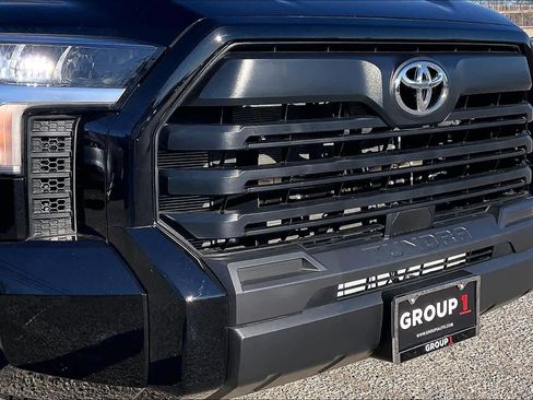 Used 2025 Toyota Tundra SR w/ SR Tow Package image 29