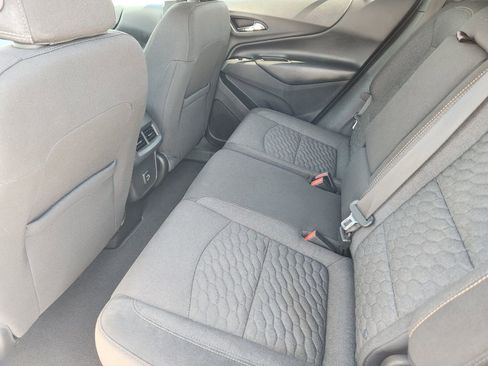 Certified 2019 Chevrolet Equinox LT FWD image 29