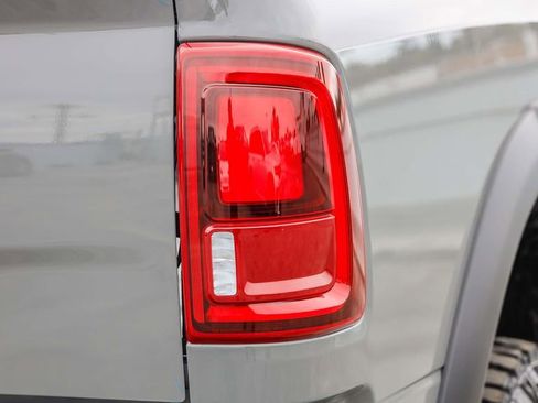 New 2026 RAM 2500 Power Wagon image 10