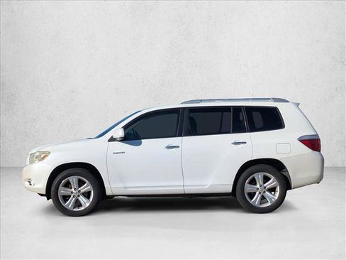 Used 2010 Toyota Highlander Limited image 7