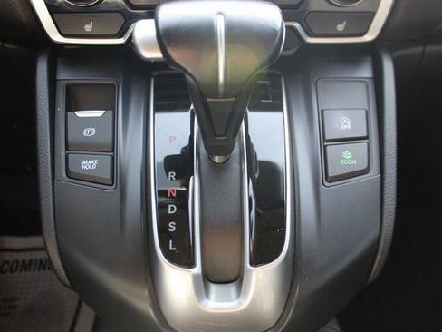 Used 2021 Honda CR-V EX-L image 21