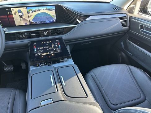 New 2026 INFINITI QX80 Luxe AWD/4WD image 18