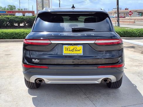Used 2020 Lincoln Corsair FWD w/ Equipment Group 101A image 5