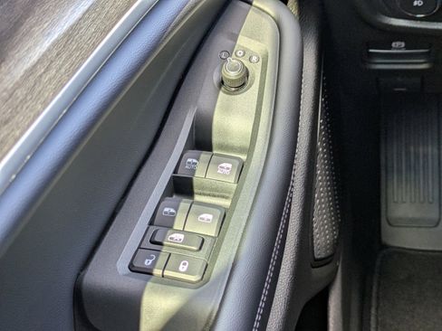 New 2025 Jeep Grand Cherokee Limited w/ Luxury Tech Group II image 27