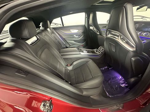 Used 2024 Mercedes-Benz AMG GT 63 S image 29