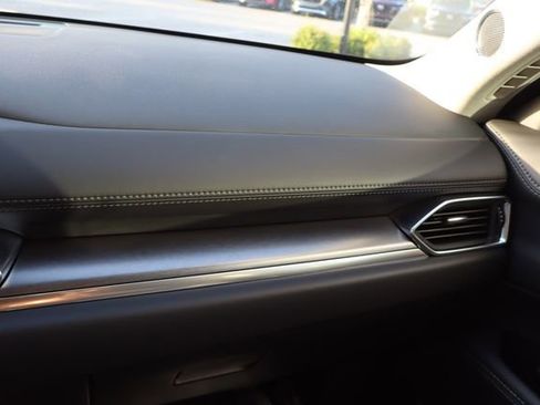 Used 2025 MAZDA CX-5 AWD 2.5 S w/ Premium Plus Pkg image 33