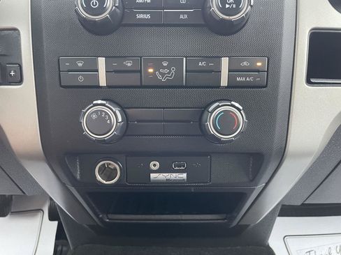 Used 2012 Ford F150 XLT w/ XLT Chrome Pkg AWD/4WD image 25