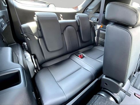 New 2026 Nissan Rogue SL AWD/4WD image 20