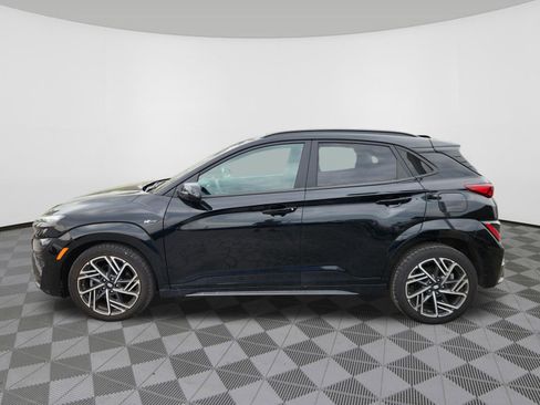 Used 2023 Hyundai Kona N Line w/ Cargo Package image 5