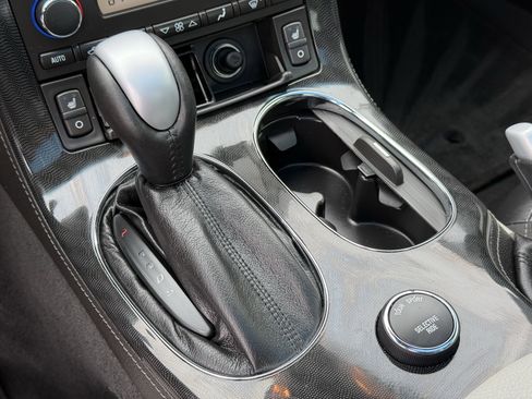 Used 2011 Chevrolet Corvette Grand Sport w/ Preferred Equipment Group image 22