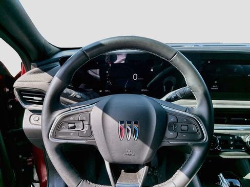 Used 2024 Buick Envista Preferred w/ Convenience I Package FWD image 13
