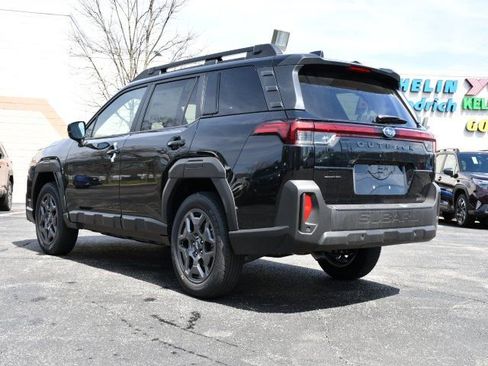 New 2026 Subaru Outback Premium AWD/4WD image 5