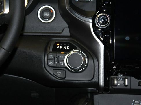 New 2026 RAM 1500 Big Horn image 13