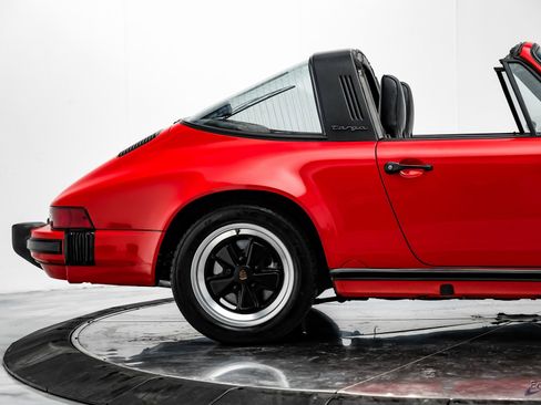 Used 1987 Porsche 911 Carrera image 25