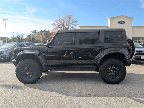 Used 2024 Ford Bronco Raptor image 6