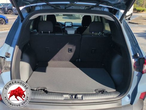 New 2026 Ford Escape Active image 13