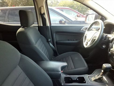 Used 2020 Ford Ranger XLT w/ Equipment Group 301A Mid image 11