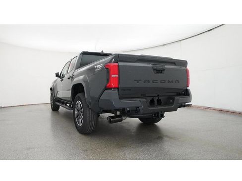 New 2025 Toyota Tacoma TRD Sport image 22