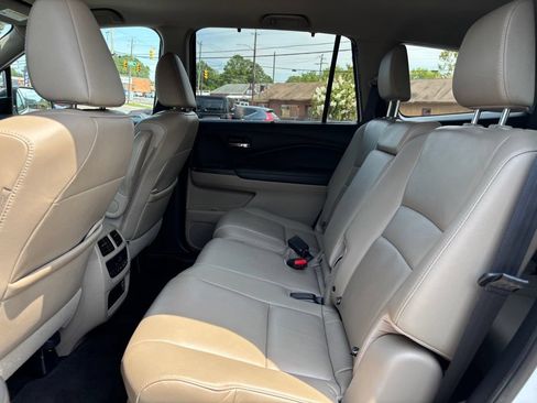 Used 2020 Honda Pilot EX-L image 20