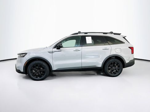 Used 2023 Kia Sorento S w/ Panoramic Sunroof Package AWD/4WD image 4