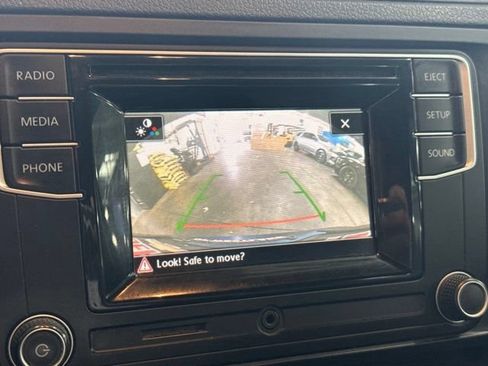 Used 2017 Volkswagen Jetta S FWD image 16