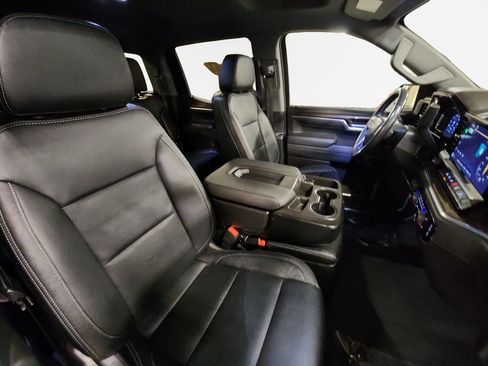 Used 2022 Chevrolet Silverado 1500 RST AWD/4WD image 26