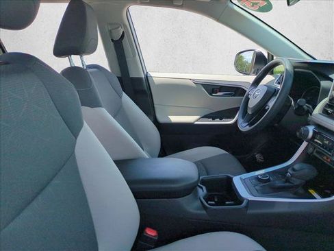 Certified 2025 Toyota RAV4 XLE w/ Convenience Package AWD/4WD image 21
