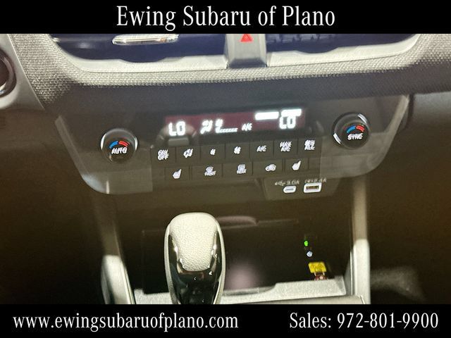 Certified 2026 Subaru Outback Limited AWD/4WD image 16