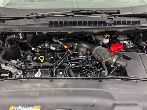 Certified 2022 Ford Edge SEL w/ Convenience Package image 39