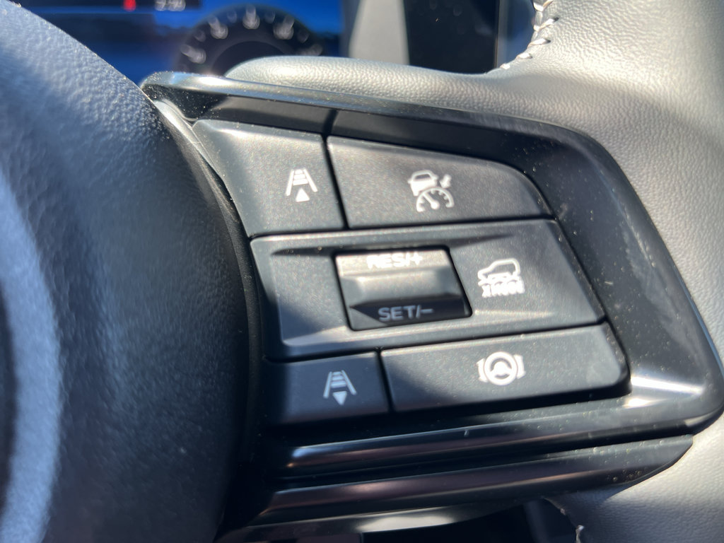 New 2026 Subaru Outback Touring XT AWD/4WD image 20