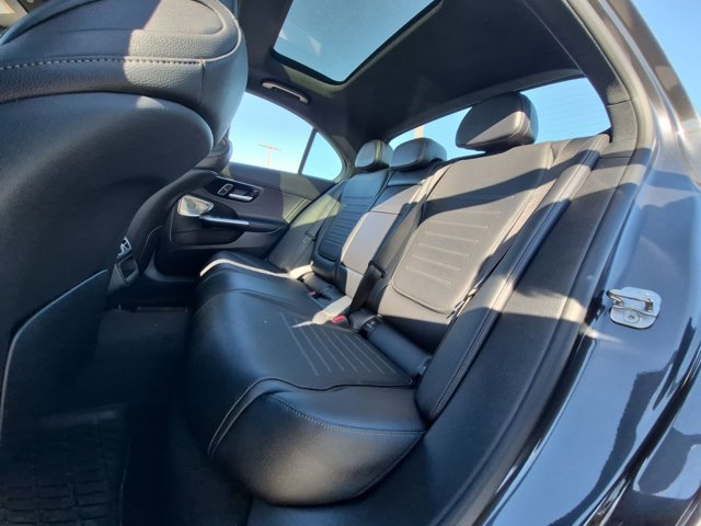 Used 2024 Mercedes-Benz C 300 4MATIC Sedan image 20