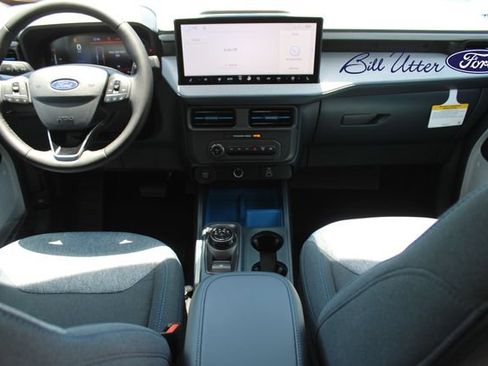 New 2026 Ford Maverick XLT w/ XLT Luxury Package AWD/4WD image 10