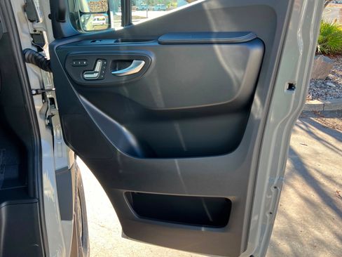 New 2026 Mercedes-Benz Sprinter 2500 image 21