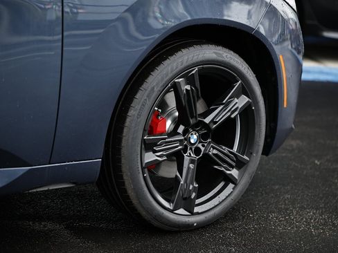 New 2026 BMW X3 xDrive30 w/ M Sport Package image 5